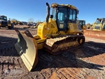 Used Komatsu Dozer